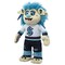 Bleacher Creatures Seattle Kraken Buoy 10" Mascot Plush Figure